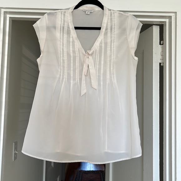 Banana Republic blouse - Picture 1 of 4